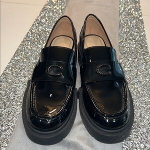 COACH Leah Loafer